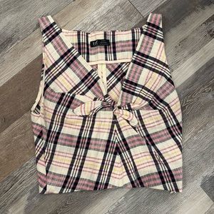Zara Top